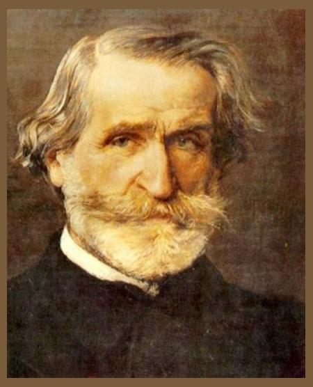 Giuseppe Verdi